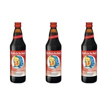 Rotbackchen 로트벡쉔 이뮨 Immunstark 700mL 3개