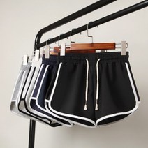 쭈니즈 트레이닝 팬츠 랍빠 반바지 3부운동복반바지