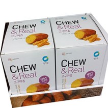 코스트코 청정원 고구마츄90g X 5입 X 2팩 총10봉