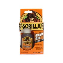 [고릴라] 접착제폴리우레탄59ml, [5646960]옵션없음, 옵션없음:[5646960]옵션없음