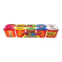 도너랜드 칼라점토 빅5색세트, 도너랜드 칼라점토 빅5색