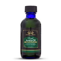 IMPERIAL BEING ROYAL ARNICA OIL 임페리얼 비잉 로얄 아르니카 오일 60ml, 1개