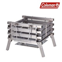 콜맨 파이어 플레이스3 바비큐그릴 2000023233