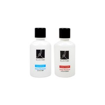 휴대용 샴푸(50ml)+컨디셔너(50ml) 엘라스틴 딥모이스처 여행용세트 여행용샴푸, 상세페이지 참조