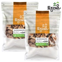 [토종마을]자연산국산 뽕나무뿌리껍질 (상백피)300g X 2팩, 단품