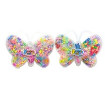 버터플라이 비즈세트 나비 구슬꿰기, 상세페이지 참조