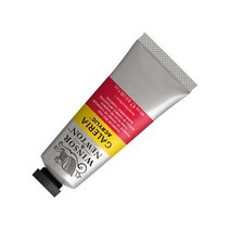 알파(ALPHA) 갤러리아 아크릴물감 60ml 시리즈 1 색상, [6470610]095 / CadmiumRedHue
