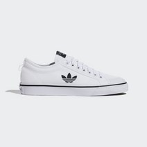 [에스마켓] [편집샵 ]ADIDAS NIZZA TREFOIL HQ6940