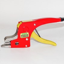 220v110v 전기 용접 달아서 가열 도구 수동 인감 스트래퍼 밴딩 핸디 스트랩 기계, au 플러그