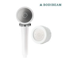 바디빔 비타샤워기+세면대 수전헤드 패키지, 샤워기+세면대SET