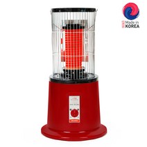 나산전기 NS-9293 고구마 쿡 스토브 난로 원통형 전기히터, NS-7008A