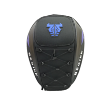 오토바이 리어백 탑박스 백스터 방수바이크 가방, G타입