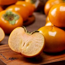 [자연맛남] 아삭한 경남 진영 단감 5kg (26과내외), 단품