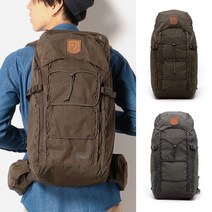 피엘라벤 싱기 28 등산가방 남여공용 F23320, DARK OLIVE