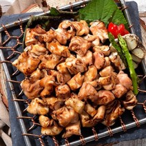 방쿡포차 직화 곱창 데리야끼맛, 단일수량