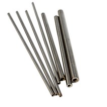 알루미늄각관 아시바파이프 아연각관 1pc 304 원활한 스테인레스 스틸 모세관 od10mm 9mm 8mm 7mm 6mm 5mm 4mm 벽 두께 1mm 길이 200mm, [01] OD4mm X ID 3mm, [01] Length  200mm