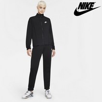 나이키 NSW 우먼스 트레이닝복 상하의세트 DD5861-010