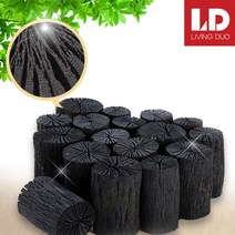 남가커머스 공기정화용 참숯 5kg 제습용 탈취 04956-50964ea