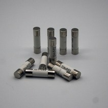 20개 RT18 RO15 AM2 10x38 패스트 블로우 세라믹 퓨즈 10x38mm 500V -50KA1A 2A 4A 5A 6A 8A 10A, 05 10A