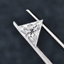 어르신 노인 재활 운동기구 미니 실내용 좌식 자전거 리얼 트라이앵글 컷 루즈 모이사 다이아몬드 0.1ct ~, 01 3mm 0.1ct