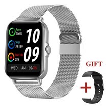 스마트워치 골프 시계 미 워치 수영 에디션 에어 기어핏 4lte 위치추적 fitbit 밴드 티렉스 프로 시계폰 새로운 블루투스 응답 전화 남성 풀 터치 다이얼 통화 피트니스, 1-은