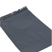 제이에프씨 HDPE 택배봉투 진회색, 400개