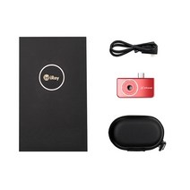 열화상 열감지 카메라 infiray 적외선 열 화상 t3s t3pro 산업용 pcb, t2s, 협력사