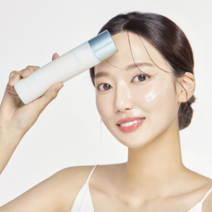 라베리타 연잎 토너 & 로션, 1개
