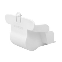 카메라 드론 Fimi X8 드론 짐벌 카메라 커버 후드 보호 캡 샤오미 SE/2020/2022 액세서리, 01 White