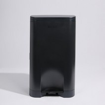 올케이 휴지통 29L 청색, 없음, 선택완료