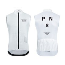승마조끼PNS-사이클링 조끼 경량 방풍 자전거 산악 남녀 공용 라이딩 통기성 메쉬 PAS 일반 스튜디오, 01 Cycling vest 1_06 XXL