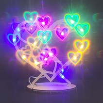 마이사이언스 알록달록 3D 입체안경 / (ICE), 상세페이지 참조