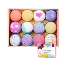 에페이오스 배스밤 70g x 12종 선물세트, 6세트