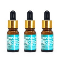 프랑스와즈 톡스 펩타이드 AHP-5 (아세틸헥사펩타이드) 10ml 1+1+1