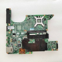 cpu HP 파빌리온 DV9000 메인 보드 450800001 DDR2, 한개옵션0