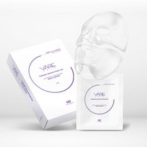 바르셀 하이드로겔 리포좀 마스크 젠(5매입), 1개, 5매