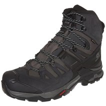 Salomon Quest 4 고어텍스 하이킹 부츠 남성용 자석/블랙/쿼리 250mm(7) 자석/블랙/쿼리 7