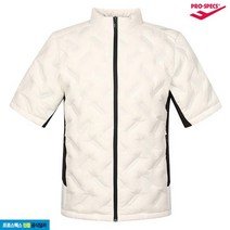 프로스펙스 남성 러닝 반팔다운 PW3MD22W921