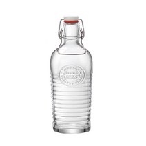 오피치나 유리병1.2L 유리밀폐병 더치병 밀폐보관병