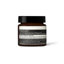 이솝 파슬리 씨드 안티옥시던트 페이셜 하이드레이팅 크림 60ml, 60ml × 1개