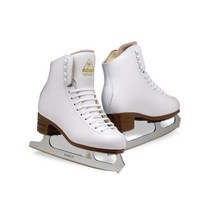 Jackson Ultima 잭슨 피겨화 스케이트 Figure Skates Artiste Ladies JS1790, 6 Adult Width B