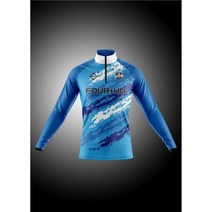 포런 축구복 커스텀 트레이닝복 하프집업 우븐 윈드브레이커 성인 아동 바람막이 0007BL 0008GN