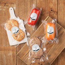 대를이은 수제햄세트/명절선물/선물세트/추석선물, 단품