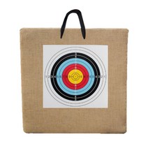 과녁판 한궁 보우 양궁 화살 다트 연습장 초보자 실습, 60 미만의 대상을 위한 접이식 선반 검정색