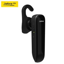 후크형 운전 기사 클립형 골전도 블루투스 jabra boost 비즈니스 운동형 이어폰, 검은색