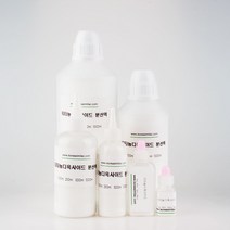 코리아씨밀락 티타늄디옥사이드 분산액, 티타늄디옥사이드 분산액 500ml