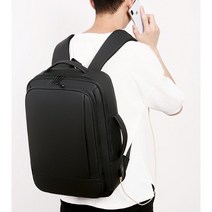 남자 노트북 백팩 직장인 회사원 대학생 방수 대용량 가방
