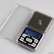 미세 초정밀 저울 실험용 디지털 주방 계량 전자 0.01g부터 500g, MH-100