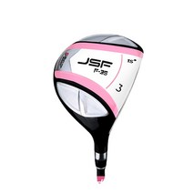 PGM 골프클럽 1/3/5호 우드 남녀 왼손 오른손 KC013, KC013-48-여성 오른손 1호목