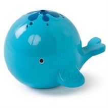 오볼 물놀이 고래 유아완구, 혼합 색상